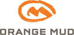 Orange Mud